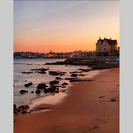 Quarto Privado, 5 Min Do Centro E Praia De Cascais アパート カスカイス