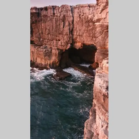アパート Quarto Privado, 5 Min Do Centro E Praia De Cascais *