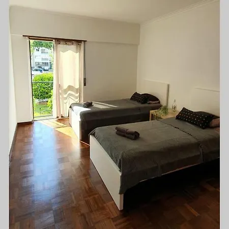 Quarto Privado, 5 Min Do Centro E Praia De Cascais カスカイス