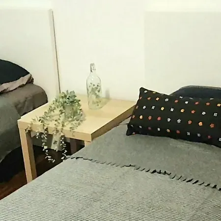 Quarto Privado, 5 Min Do Centro E Praia De Cascais アパート カスカイス